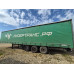 Schmitz Cargobull 9084 Полуприцеп шторный 9084