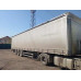 Schmitz Cargobull 9084 Полуприцеп шторный 9084