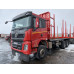 Shacman (Shaanxi) SX* 6x6 Сортиментовоз 3258B2 (Дизельный, 11,6 л, 423 л.с., МТ)