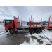 Shacman (Shaanxi) SX* 6x6 Сортиментовоз 3258B2 (Дизельный, 11,6 л, 423 л.с., МТ)