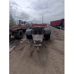 Дизель-С 6003* Прицеп сортиментовоз 600327