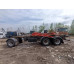 Дизель-С 6003* Прицеп сортиментовоз 600327
