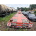 MANAC 4 Полуприцеп тяжеловоз 4 оси 4S0U1N (Раздвижной)