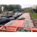 MANAC 4 Полуприцеп тяжеловоз 4 оси 4S0U1N (Раздвижной)