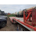 MANAC 4 Полуприцеп тяжеловоз 4 оси 4S0U1N (Раздвижной)