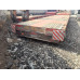 MANAC 4 Полуприцеп тяжеловоз 4 оси 4S0U1N (Раздвижной)