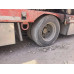 MANAC 4 Полуприцеп тяжеловоз 4 оси 4S0U1N (Раздвижной)