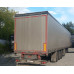 MANAC 8794* Полуприцеп шторный 8794*  Полуприцеп шторный