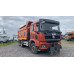 Shacman (Shaanxi) SX* 6x4 КДМ ЭД600АКМН (Дизельный, 11,6 л, 423 л.с., МТ)
