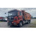 Shacman (Shaanxi) SX* 6x4 КДМ ЭД600АКМН (Дизельный, 11,6 л, 423 л.с., МТ)