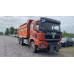 Shacman (Shaanxi) SX* 6x4 КДМ ЭД600АКМН (Дизельный, 11,6 л, 423 л.с., МТ)