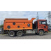 Shacman (Shaanxi) SX* 6x4 КДМ ЭД600АКМН (Дизельный, 11,6 л, 423 л.с., МТ)