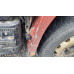 Shacman (Shaanxi) SX* 6x4 КДМ ЭД600АКМН (Дизельный, 11,6 л, 423 л.с., МТ)