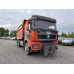 Shacman (Shaanxi) SX* 6x4 КДМ ЭД600АКМН (Дизельный, 11,6 л, 423 л.с., МТ)