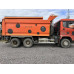 Shacman (Shaanxi) SX* 6x4 КДМ ЭД600АКМН (Дизельный, 11,6 л, 423 л.с., МТ)