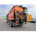 Shacman (Shaanxi) SX* 6x4 КДМ ЭД600АКМН (Дизельный, 11,6 л, 423 л.с., МТ)