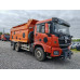 Shacman (Shaanxi) SX* 6x4 КДМ ЭД600АКМН (Дизельный, 11,6 л, 423 л.с., МТ)