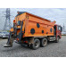 Shacman (Shaanxi) SX* 6x4 КДМ ЭД600АКМН (Дизельный, 11,6 л, 423 л.с., МТ)