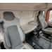 Shacman (Shaanxi) SX* 6x4 КДМ ЭД600АКМН (Дизельный, 11,6 л, 423 л.с., МТ)