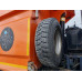 Shacman (Shaanxi) SX* 6x4 КДМ ЭД600АКМН (Дизельный, 11,6 л, 423 л.с., МТ)