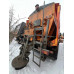 Shacman (Shaanxi) SX* 6x4 КДМ ЭД600АКМН (Дизельный, 11,6 л, 423 л.с., МТ)