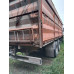 КамАЗ 65115 6x4 Зерновоз 552919 (Дизельный, 11,8 л, 300 л.с., МТ)
