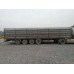 Планета 5529* Полуприцеп зерновоз 5529Т1
