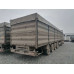 Планета 5529* Полуприцеп зерновоз 5529Т1