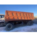 Планета 8529*  Прицеп самосвал 852900-4
