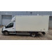 Ford TRANSIT Микроавтобус FED 350L EF (Рефрижератор, Дизельный, 2,2 л, 155 л.с.)