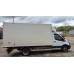 Ford TRANSIT Микроавтобус FED 350L EF (Рефрижератор, Дизельный, 2,2 л, 155 л.с.)