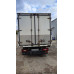 Ford TRANSIT Микроавтобус FED 350L EF (Рефрижератор, Дизельный, 2,2 л, 155 л.с.)