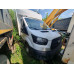 FORD Transit 350 Изотермический/рефрижератор Transit FED 350L EF Рефрижератор