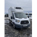 Ford TRANSIT Микроавтобус 350L EF L4 (Рефрижератор, Дизельный, 2,2 л, 155 л.с.)