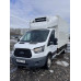 Ford TRANSIT Микроавтобус 350L EF L4 (Рефрижератор, Дизельный, 2,2 л, 155 л.с.)