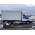Ford TRANSIT Микроавтобус 350L EF L4 (Рефрижератор, Дизельный, 2,2 л, 155 л.с.)