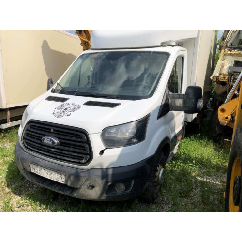 FORD Transit 350 Изотермический/рефрижератор Transit FED 350L EF Рефрижератор FORD Transit 350 Изотермический/рефрижератор Transit FED 350L EF Рефрижератор