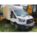 FORD Transit 350 Изотермический/рефрижератор Transit FED 350L EF Рефрижератор