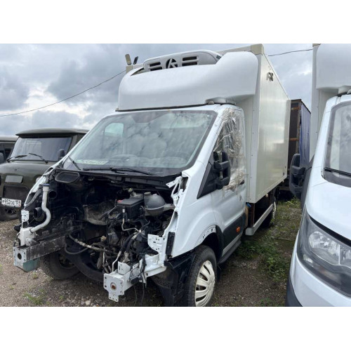 FORD Transit 350 Изотермический/рефрижератор Transit 350 Изотермический
