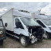 FORD Transit 350 Изотермический/рефрижератор Transit 350 Изотермический