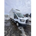 Ford TRANSIT Микроавтобус Chassis Cab Isothermal Box SVO 470E L4H1 2.2TDi 155hp 6MT RWD