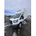 Ford TRANSIT Микроавтобус Chassis Cab Isothermal Box SVO 470E L4H1 2.2TDi 155hp 6MT RWD