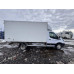 Ford TRANSIT Микроавтобус Chassis Cab Isothermal Box SVO 470E L4H1 2.2TDi 155hp 6MT RWD