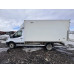 Ford TRANSIT Микроавтобус Chassis Cab Isothermal Box SVO 470E L4H1 2.2TDi 155hp 6MT RWD