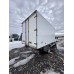 Ford TRANSIT Микроавтобус Chassis Cab Isothermal Box SVO 470E L4H1 2.2TDi 155hp 6MT RWD