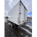 Ford TRANSIT Микроавтобус Chassis Cab Isothermal Box SVO 470E L4H1 2.2TDi 155hp 6MT RWD