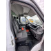 Ford TRANSIT Микроавтобус Chassis Cab Isothermal Box SVO 470E L4H1 2.2TDi 155hp 6MT RWD