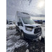 Ford TRANSIT Микроавтобус Chassis Cab Isothermal Box SVO 470E L4H1 2.2TDi 155hp 6MT RWD
