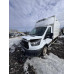 Ford TRANSIT Микроавтобус Chassis Cab Isothermal Box SVO 470E L4H1 2.2TDi 155hp 6MT RWD
