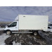 Ford TRANSIT Микроавтобус Chassis Cab Isothermal Box SVO 470E L4H1 2.2TDi 155hp 6MT RWD